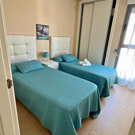 Plaza Mayor 2 Bedroom Apartment كاليبي المظهر الخارجي الصورة