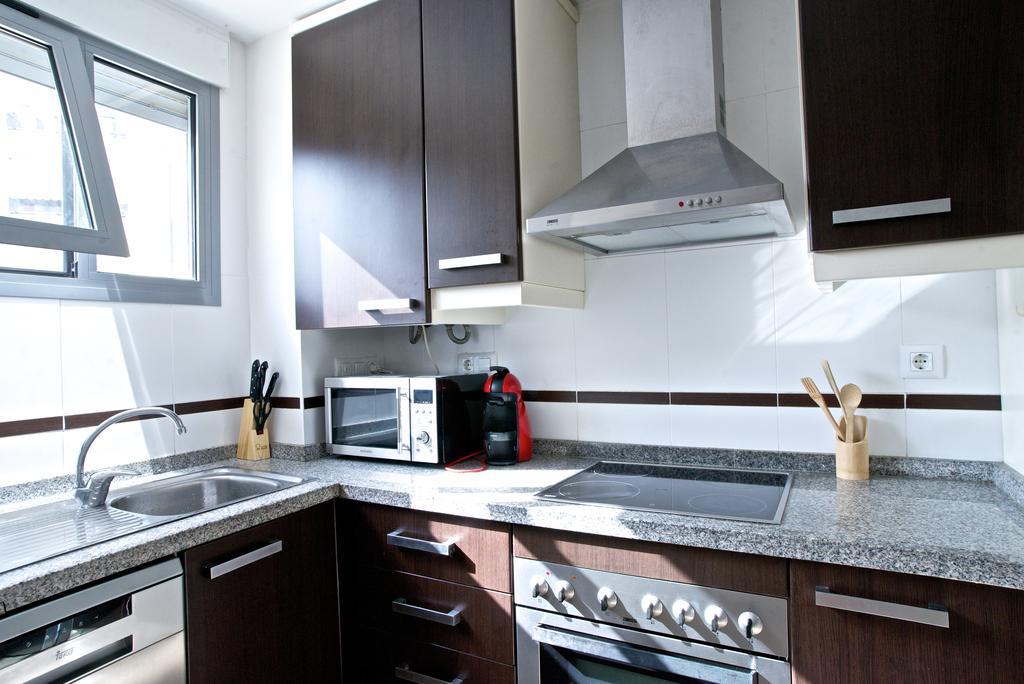 Plaza Mayor 2 Bedroom Apartment كاليبي الغرفة الصورة