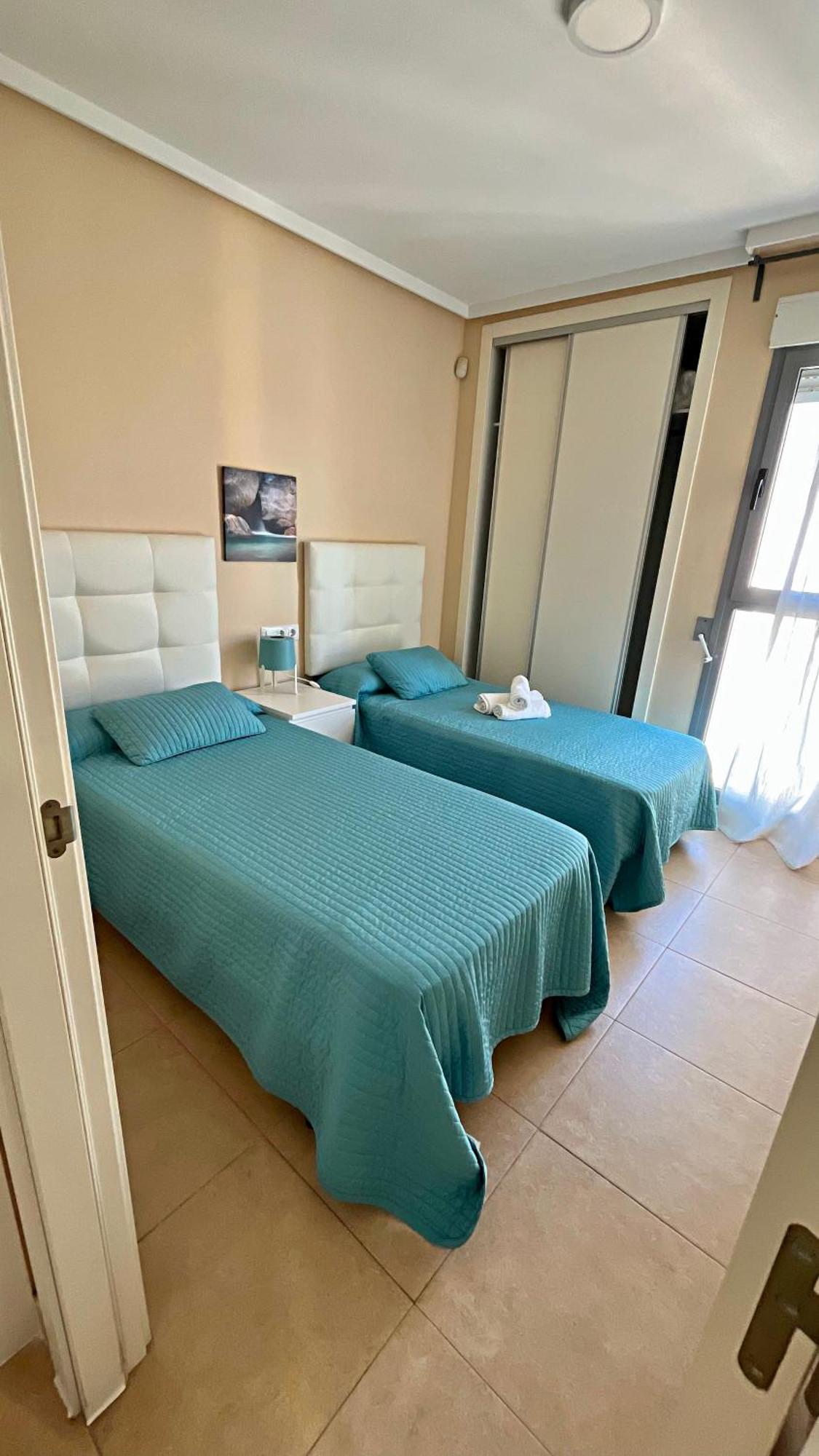 Plaza Mayor 2 Bedroom Apartment كاليبي المظهر الخارجي الصورة