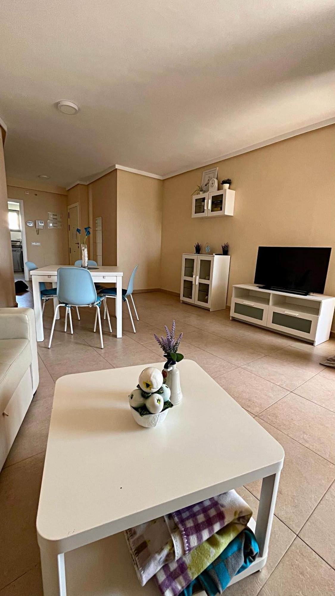 Plaza Mayor 2 Bedroom Apartment كاليبي المظهر الخارجي الصورة