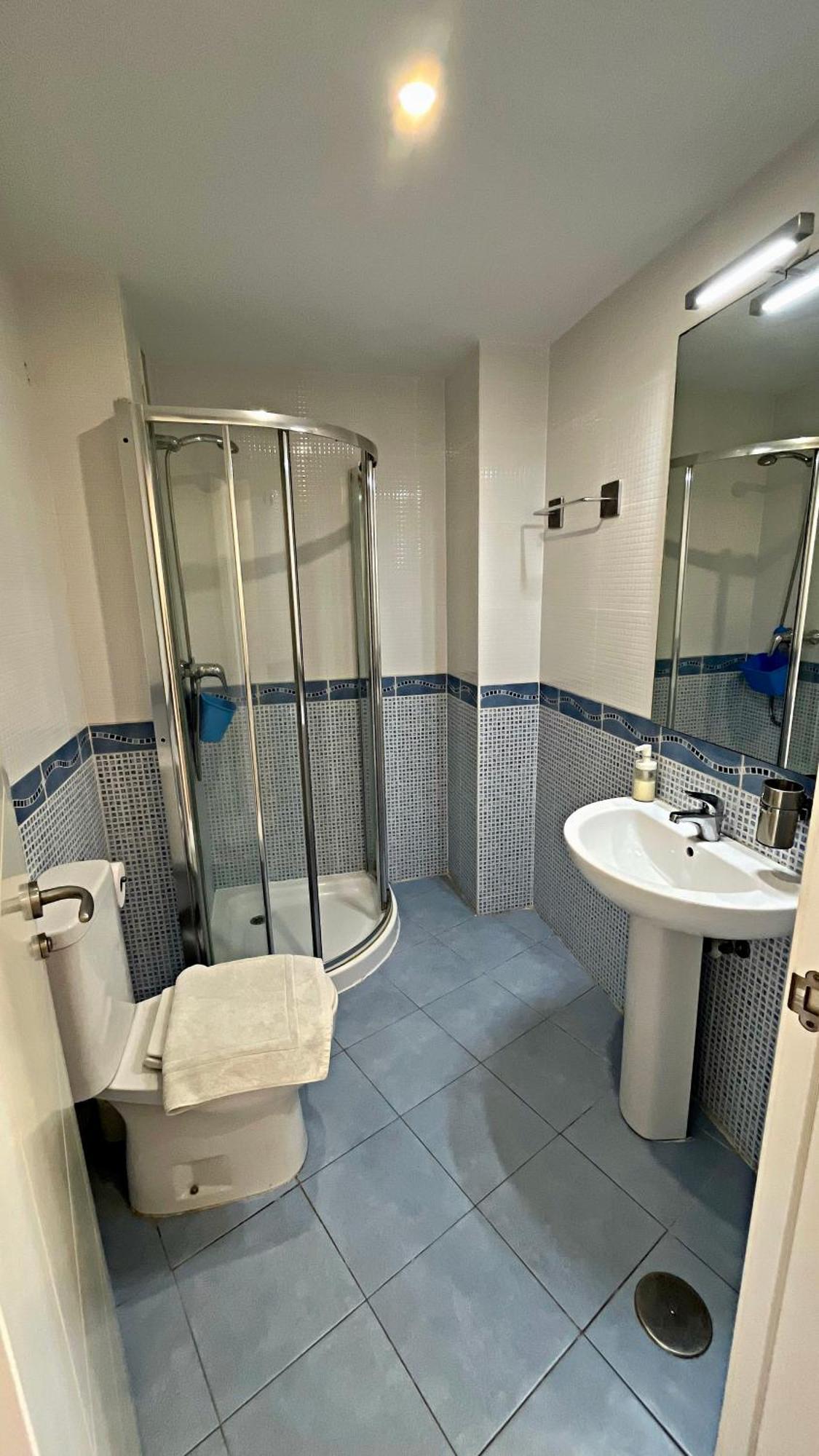 Plaza Mayor 2 Bedroom Apartment كاليبي المظهر الخارجي الصورة