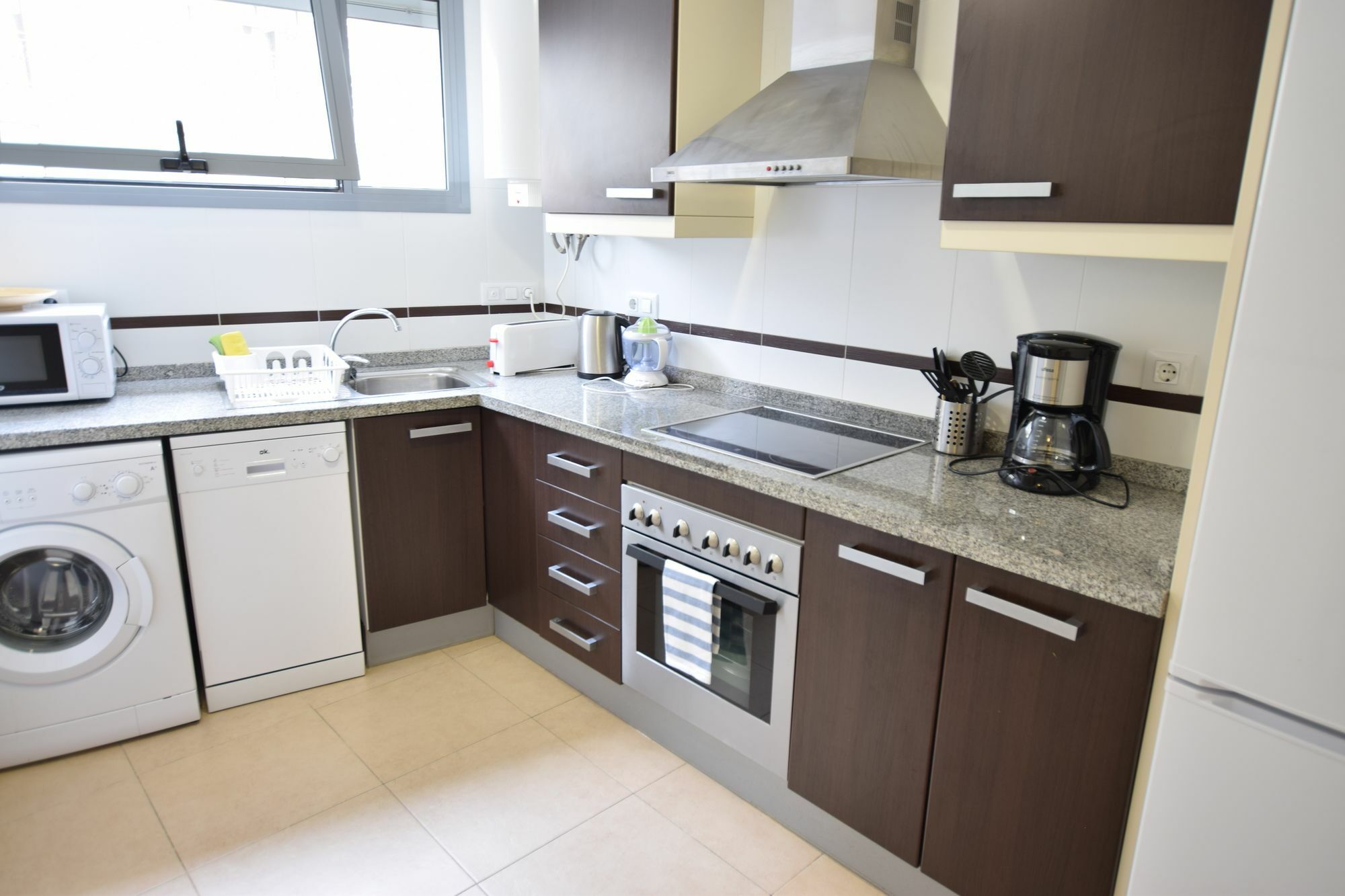 Plaza Mayor 2 Bedroom Apartment كاليبي المظهر الخارجي الصورة