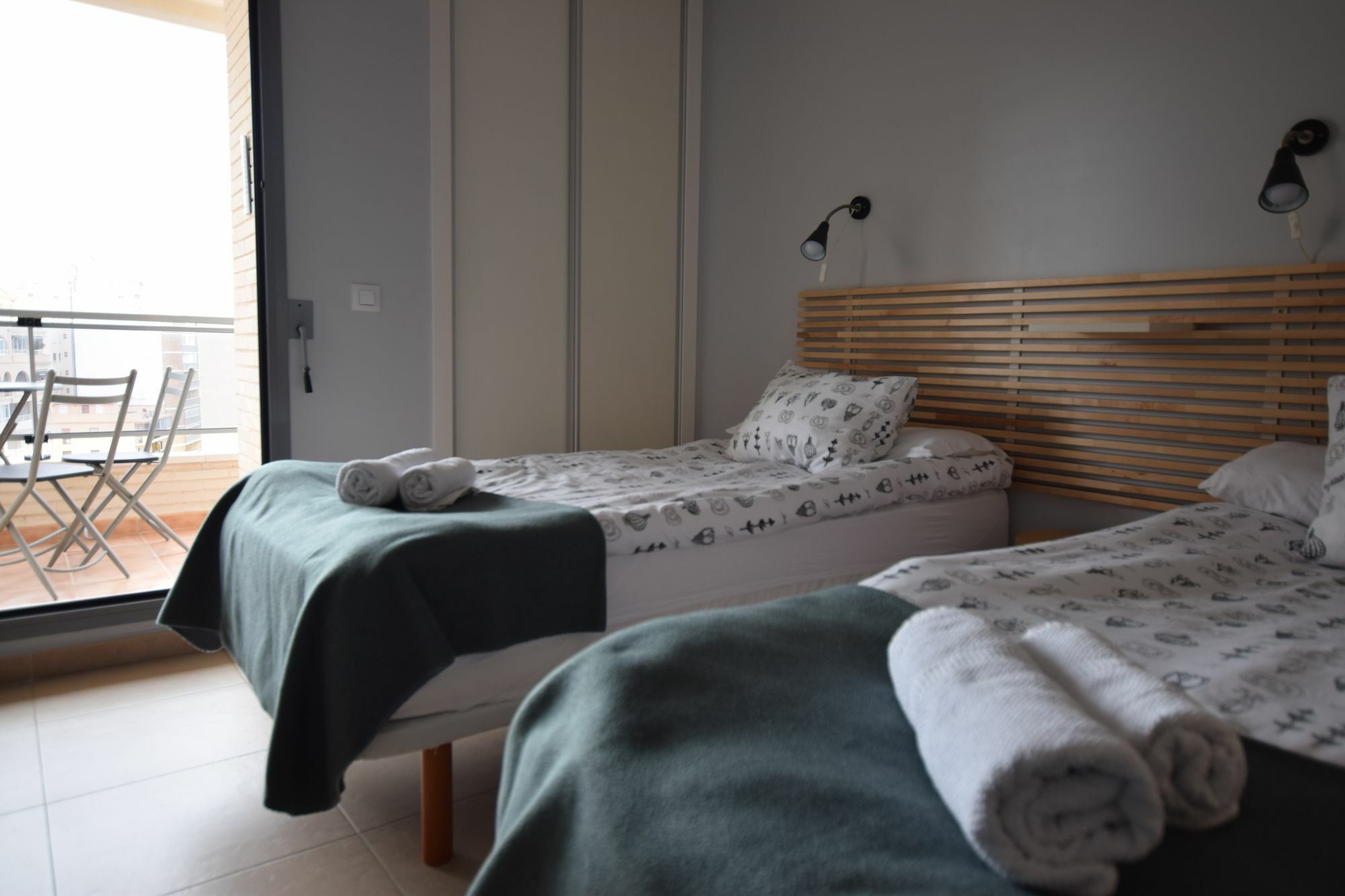 Plaza Mayor 2 Bedroom Apartment كاليبي المظهر الخارجي الصورة