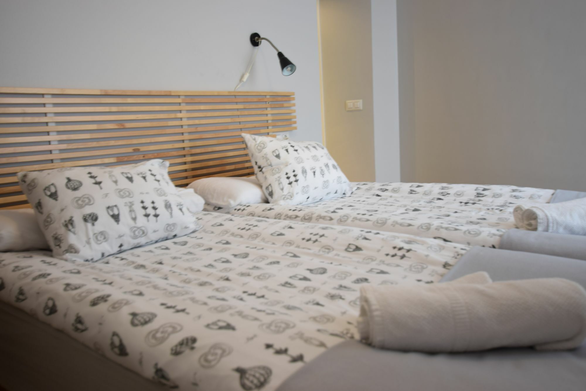 Plaza Mayor 2 Bedroom Apartment كاليبي المظهر الخارجي الصورة