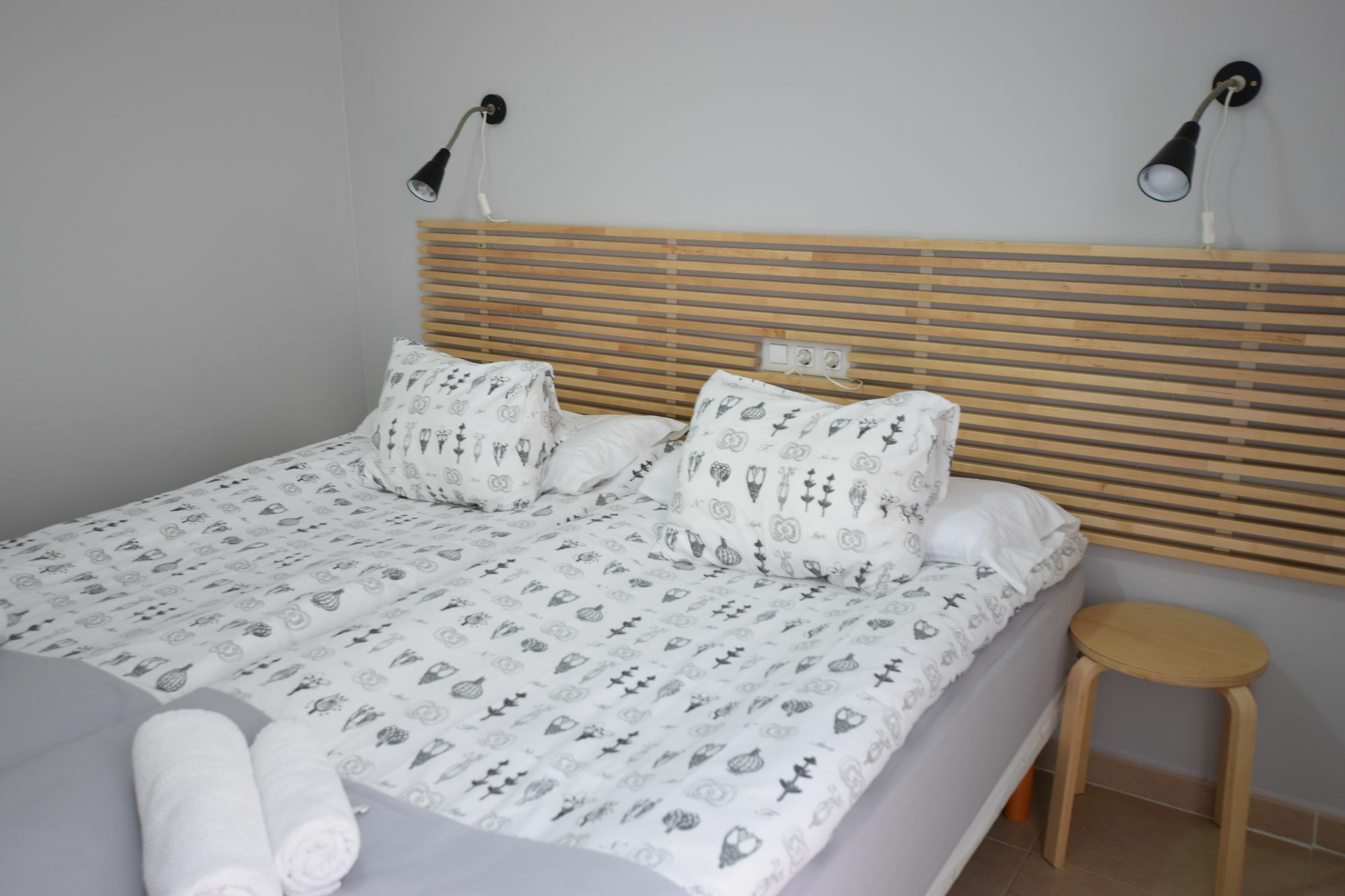 Plaza Mayor 2 Bedroom Apartment كاليبي المظهر الخارجي الصورة