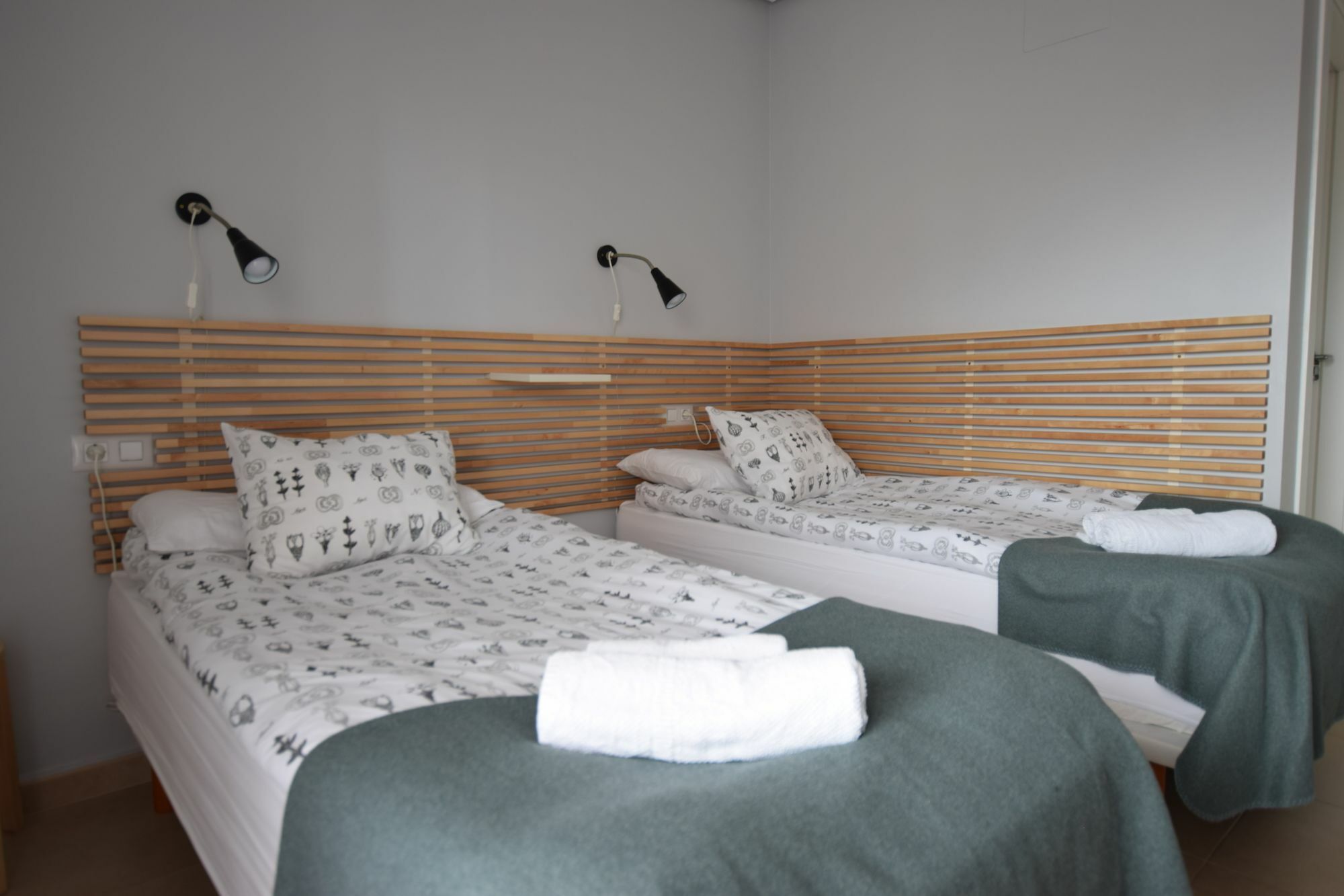 Plaza Mayor 2 Bedroom Apartment كاليبي المظهر الخارجي الصورة