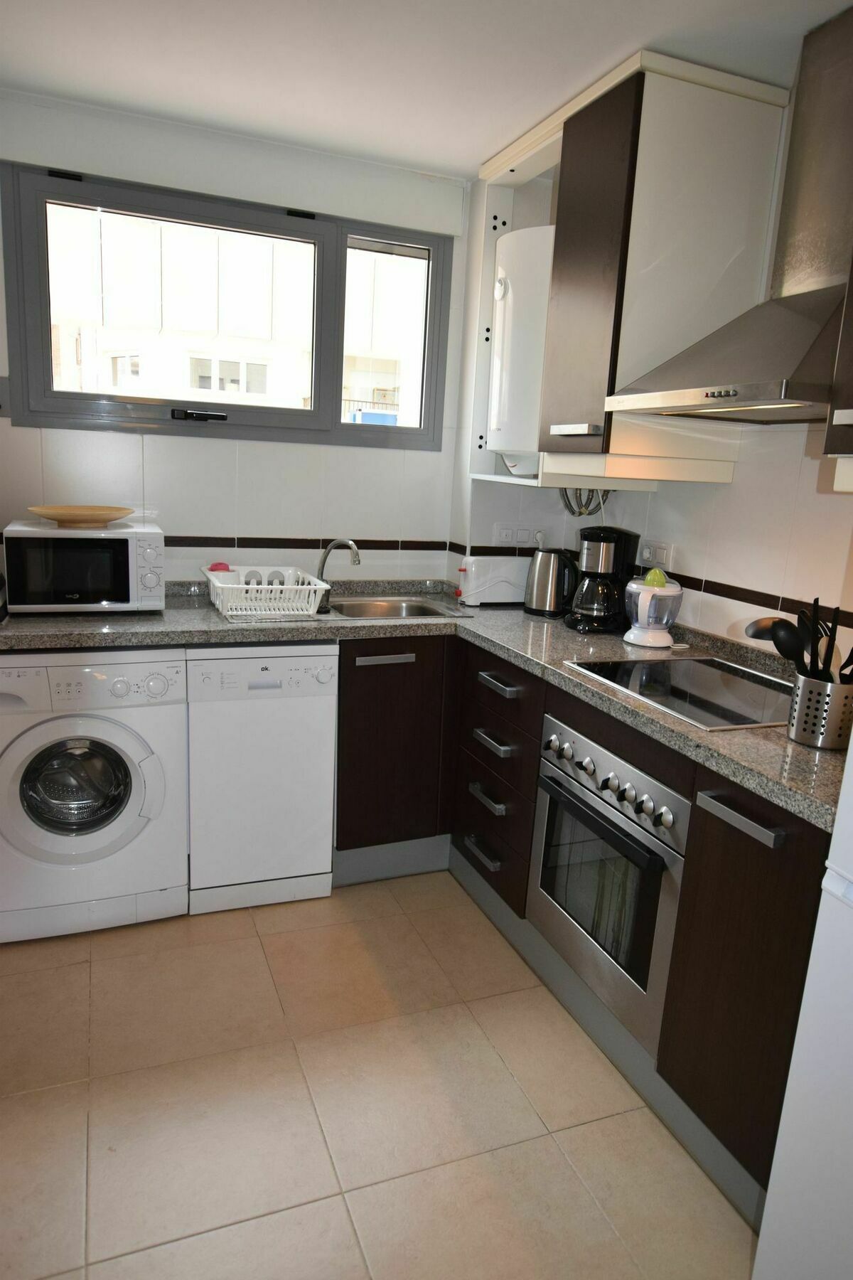 Plaza Mayor 2 Bedroom Apartment كاليبي المظهر الخارجي الصورة