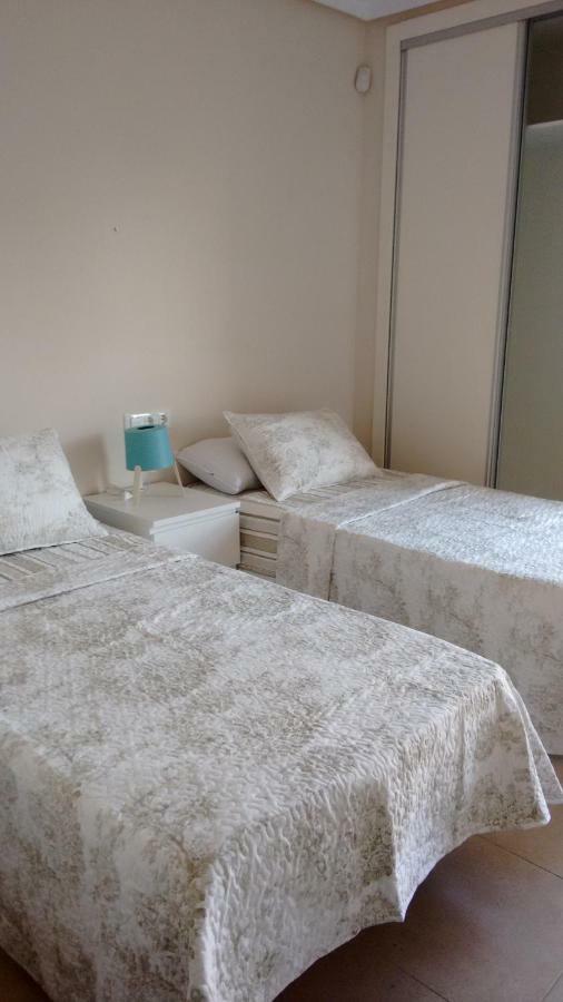 Plaza Mayor 2 Bedroom Apartment كاليبي المظهر الخارجي الصورة