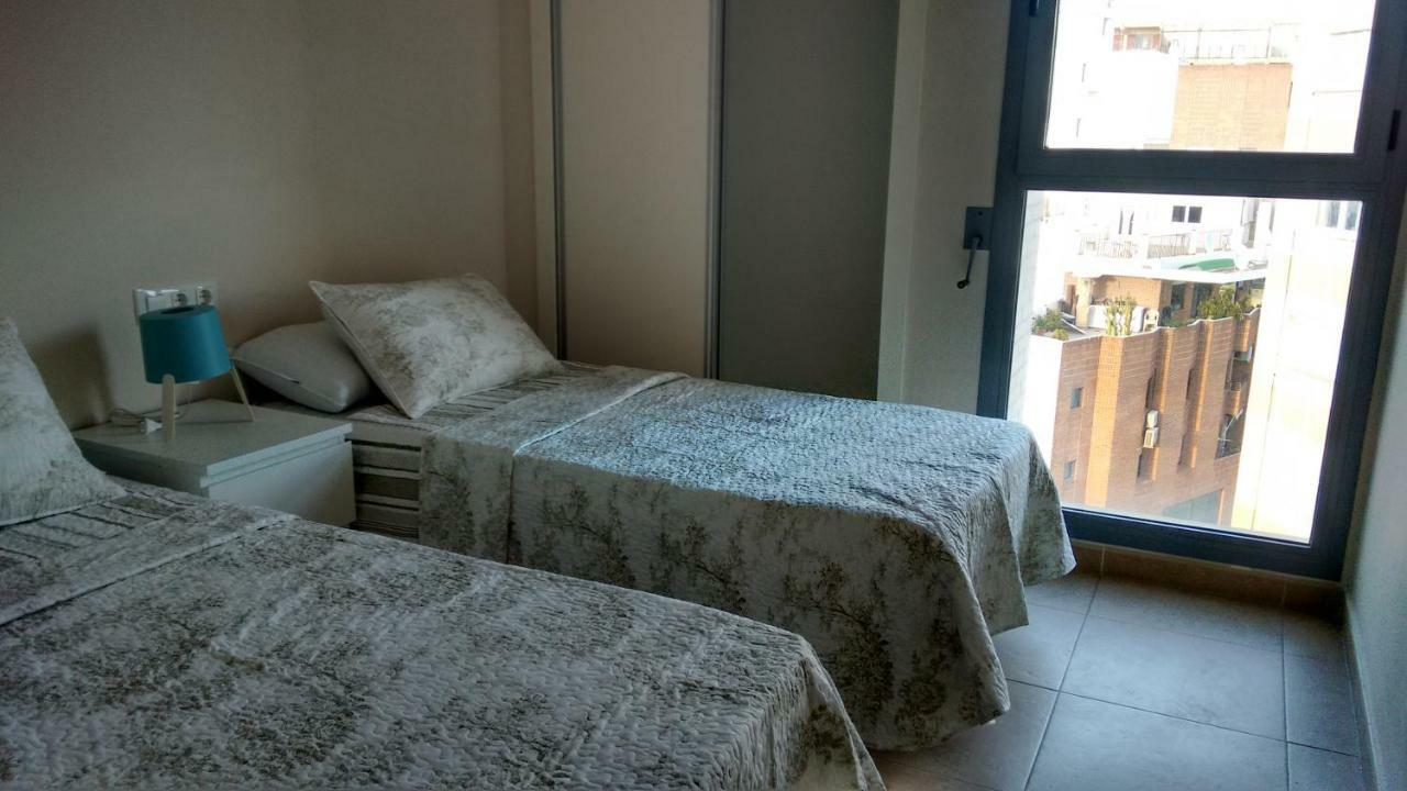 Plaza Mayor 2 Bedroom Apartment كاليبي المظهر الخارجي الصورة