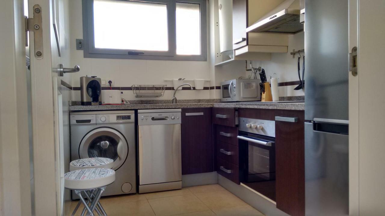 Plaza Mayor 2 Bedroom Apartment كاليبي المظهر الخارجي الصورة