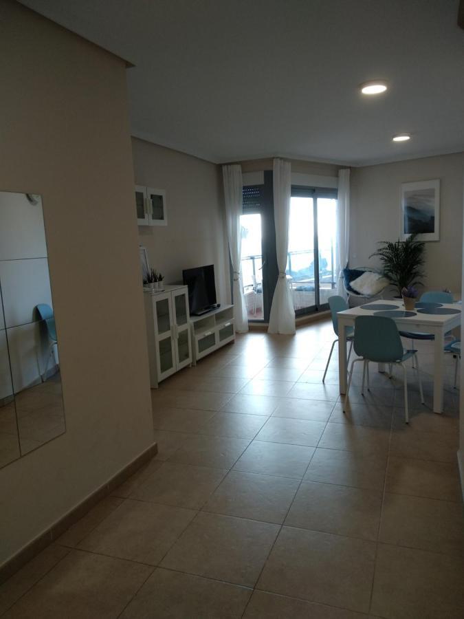 Plaza Mayor 2 Bedroom Apartment كاليبي الغرفة الصورة