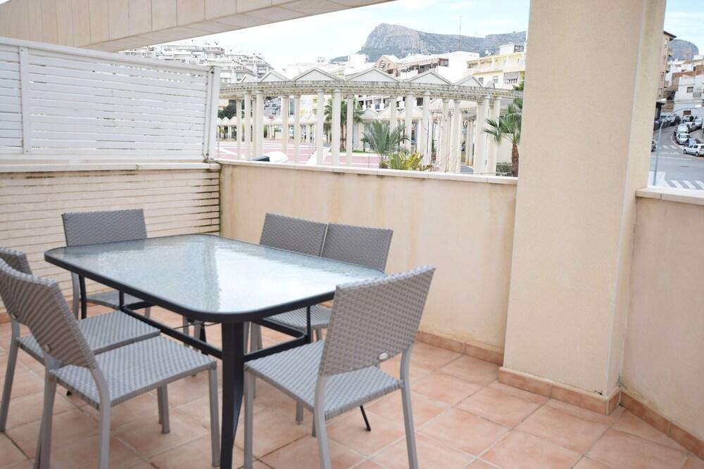 Plaza Mayor 2 Bedroom Apartment كاليبي المظهر الخارجي الصورة