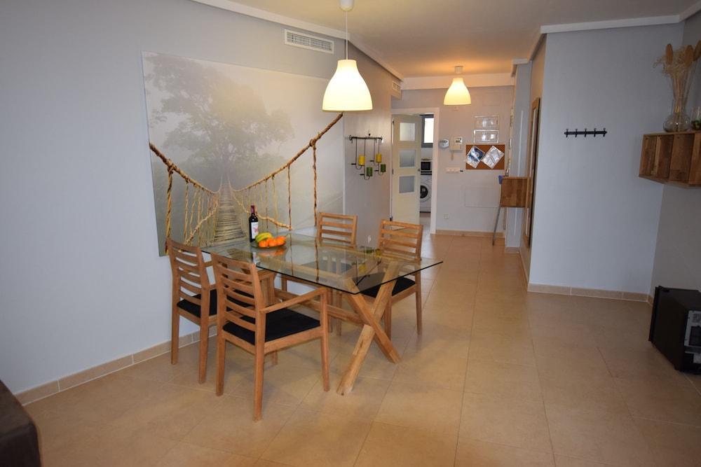 Plaza Mayor 2 Bedroom Apartment كاليبي المظهر الخارجي الصورة